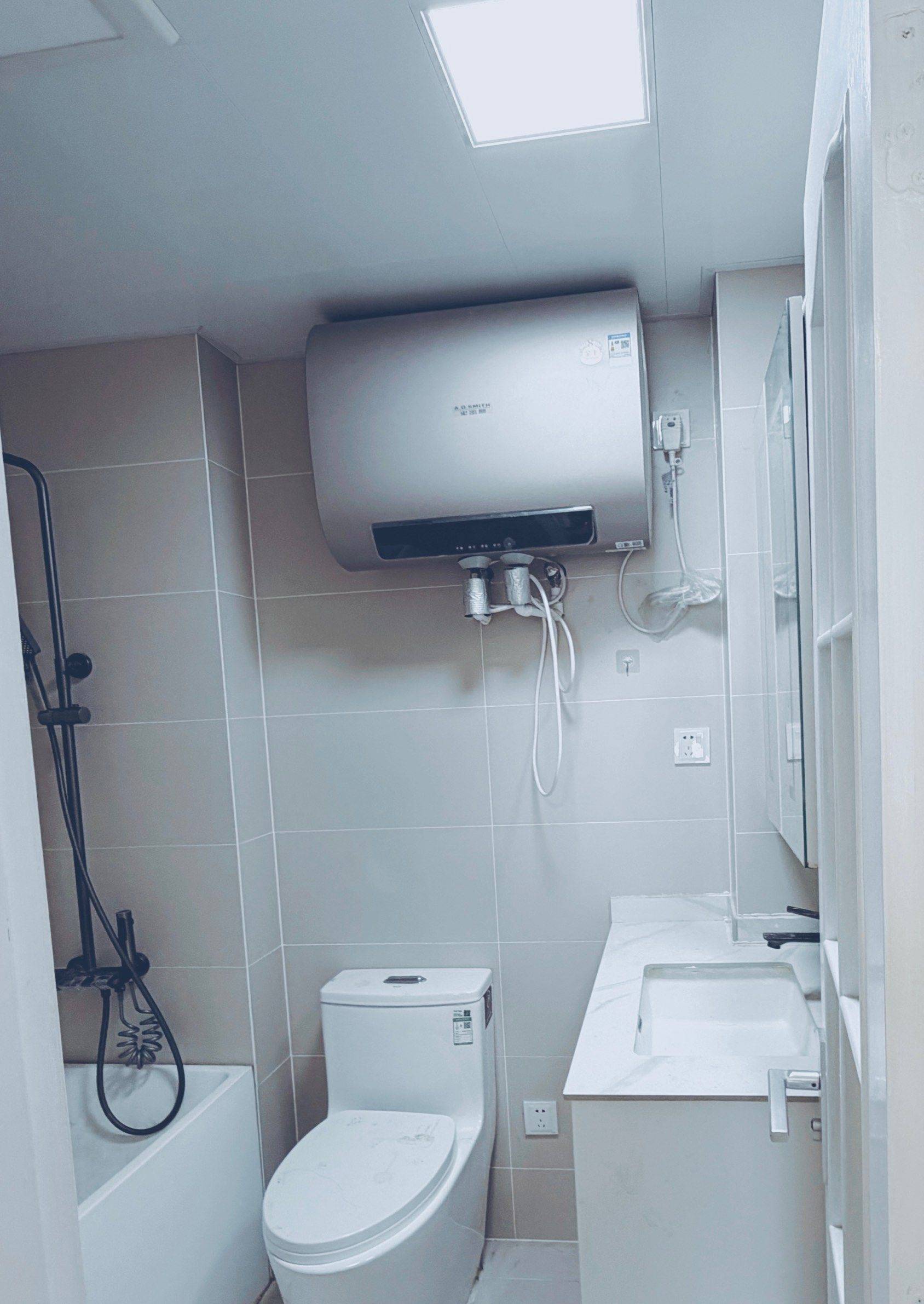 上海 杨浦 | 政通新苑小区_3