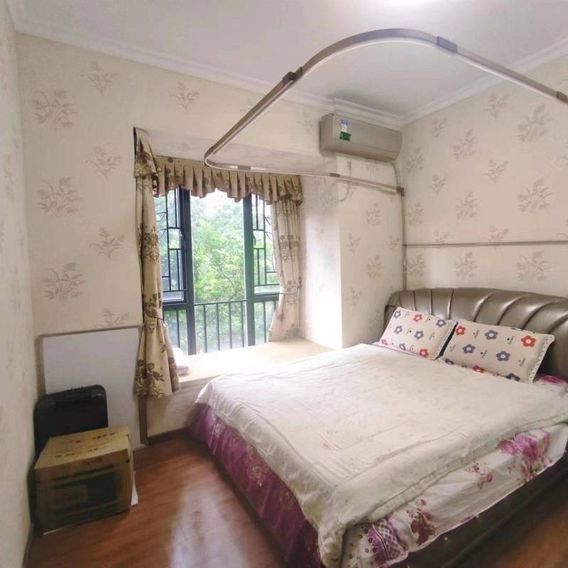 东莞 凤岗 | 翡翠山湖三期臻萃园_6