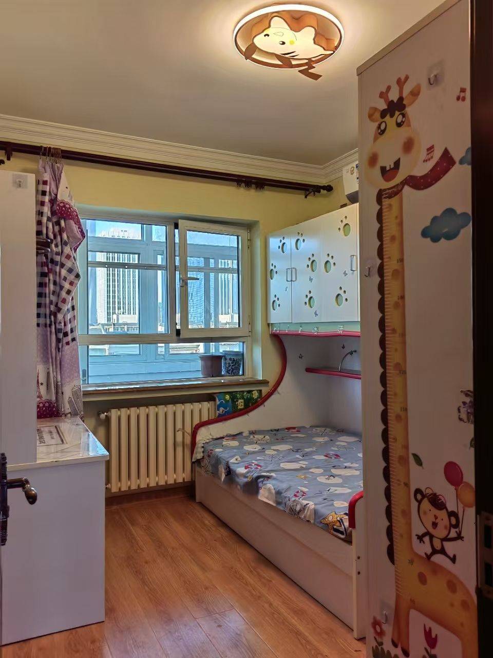 南開 同安里-5栋