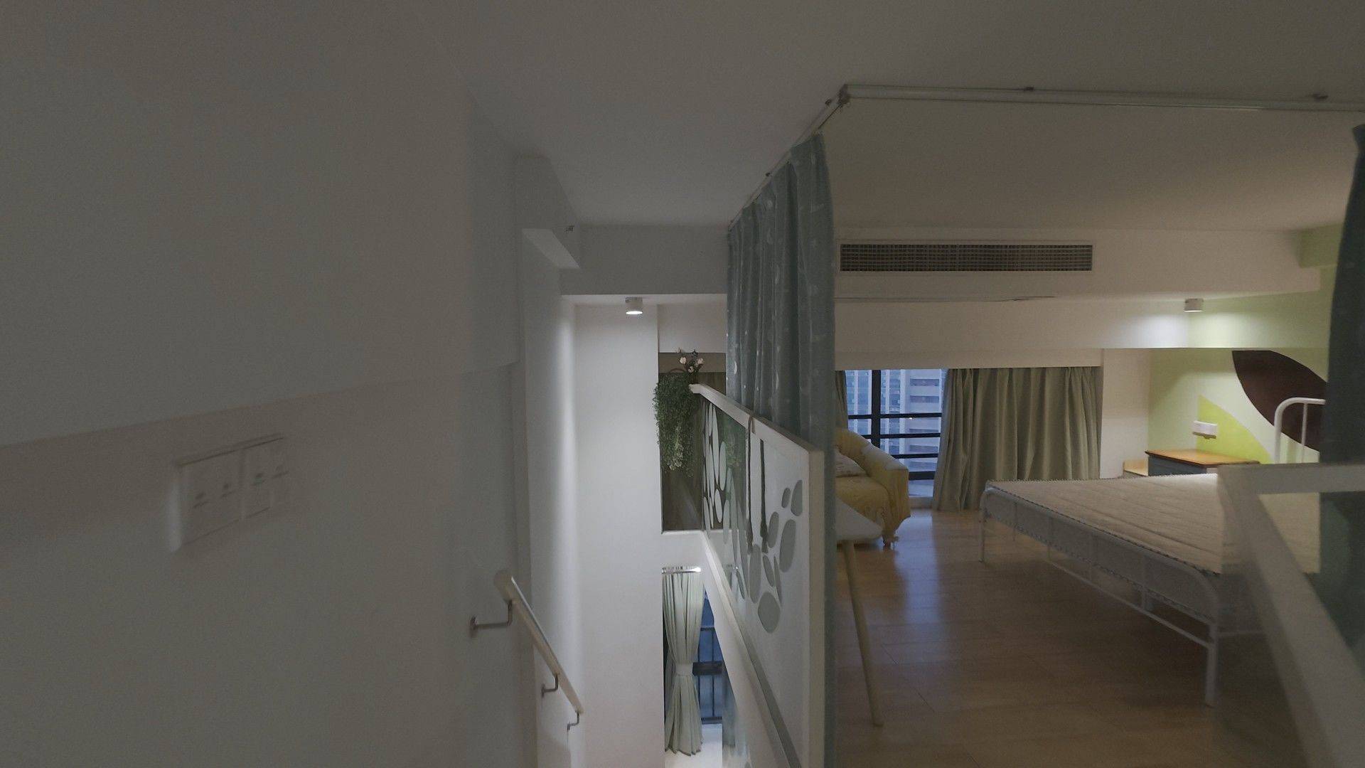 奈笑.整租房源1