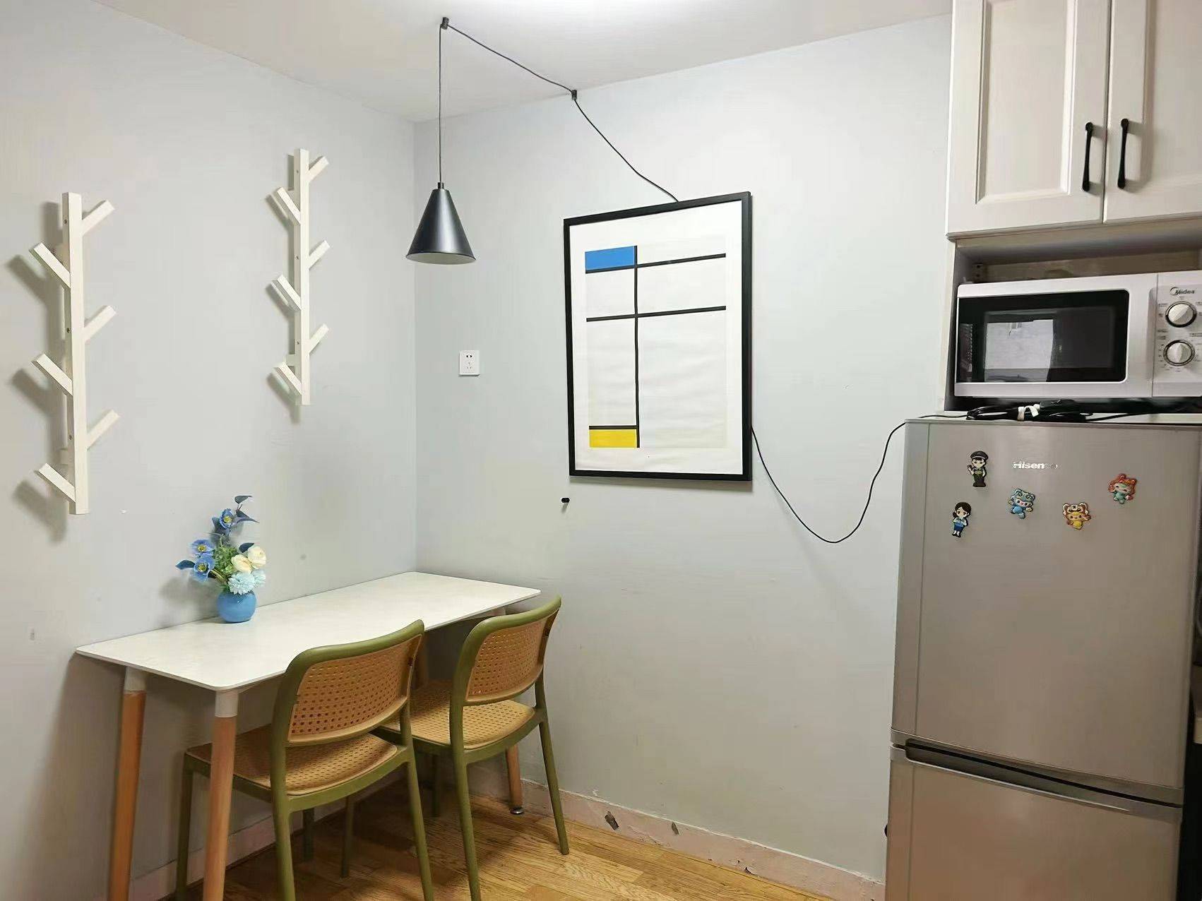 南京 秦淮 | 白鹭小区_3