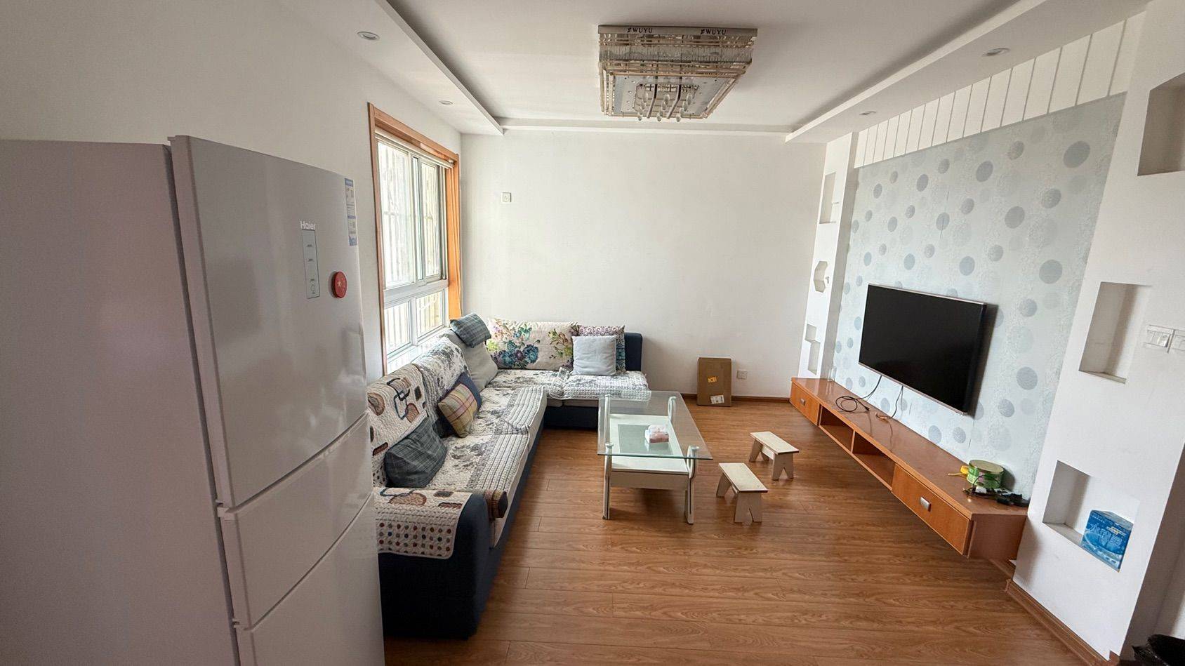 南京 浦口 | 泰来苑_3