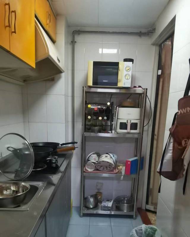 深圳 南山 | 鸿洲新都_6