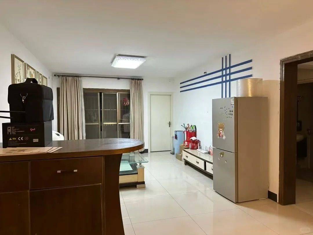 Xingning 振宁翠峰-20号楼