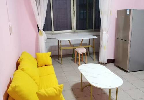 Jinniu 解放路一段89号-7栋