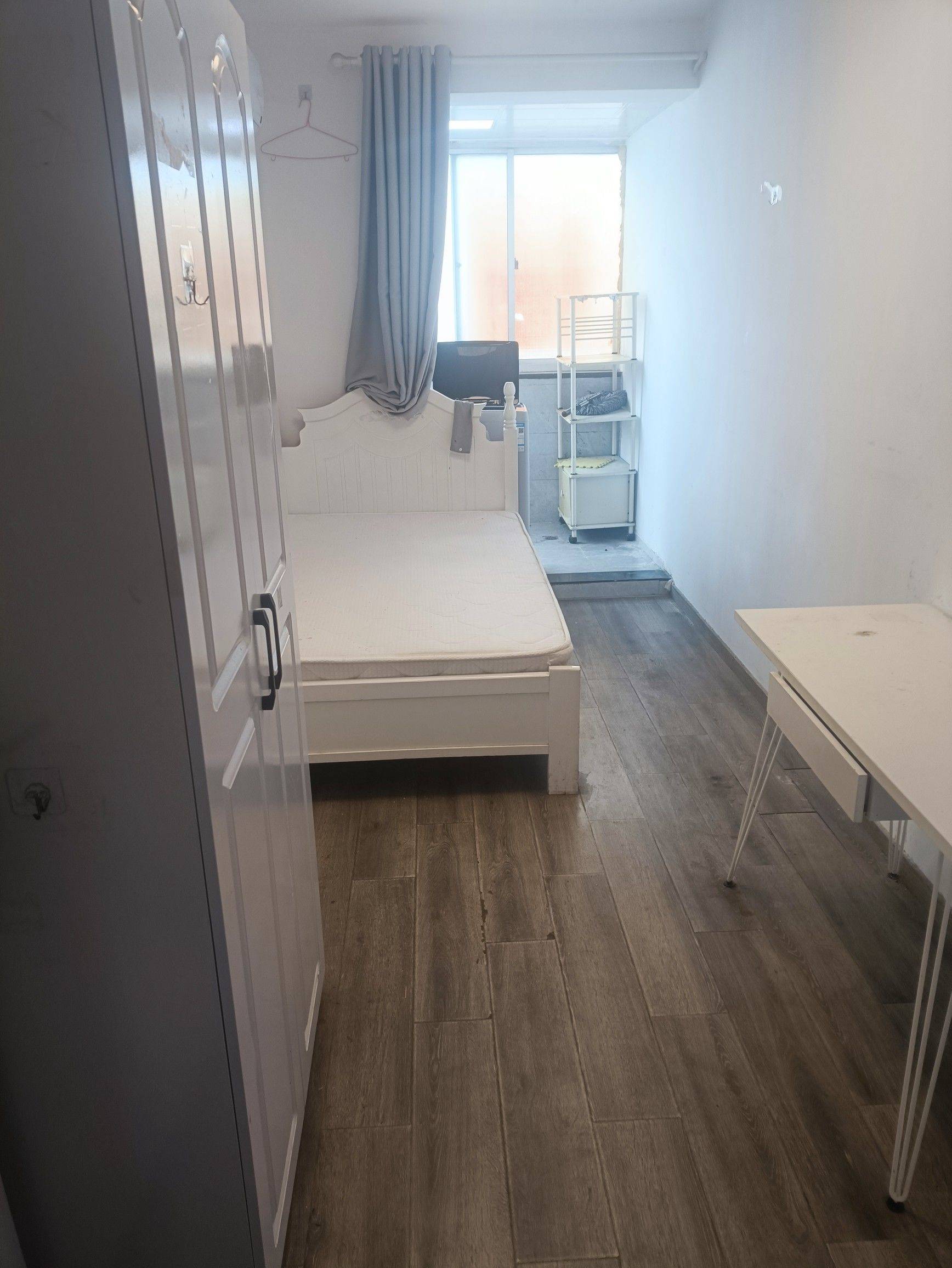 上海 静安 | 永灵小区-101弄80号_5