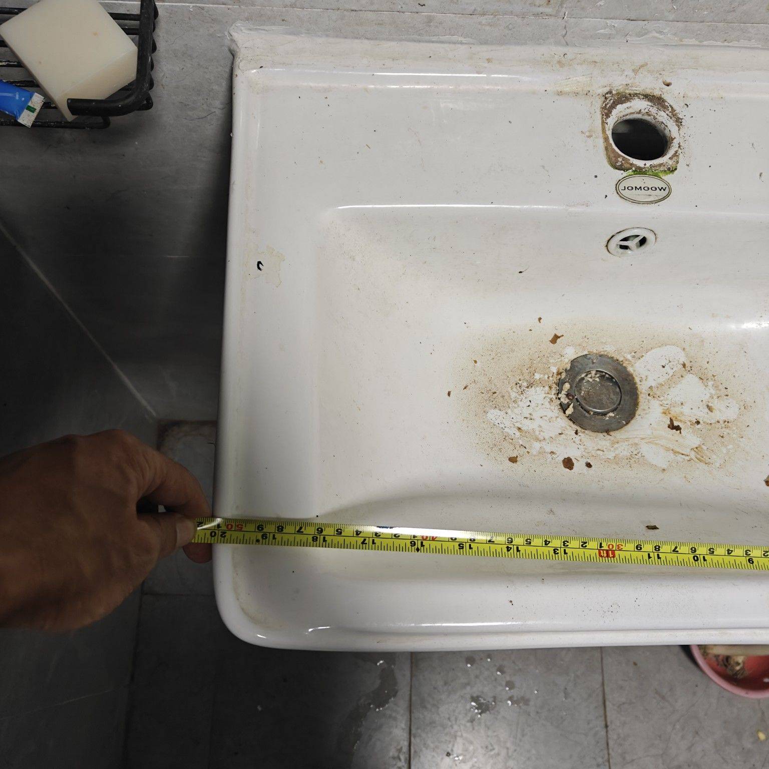 雪原
整租房源3