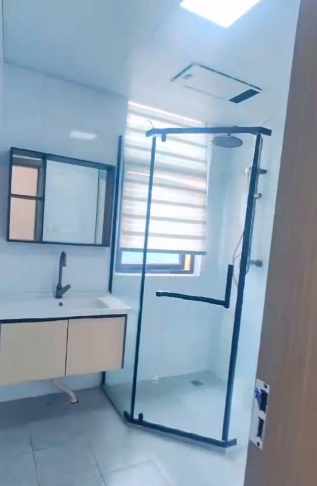 杭州 蕭山 | 陈湘华庭_4