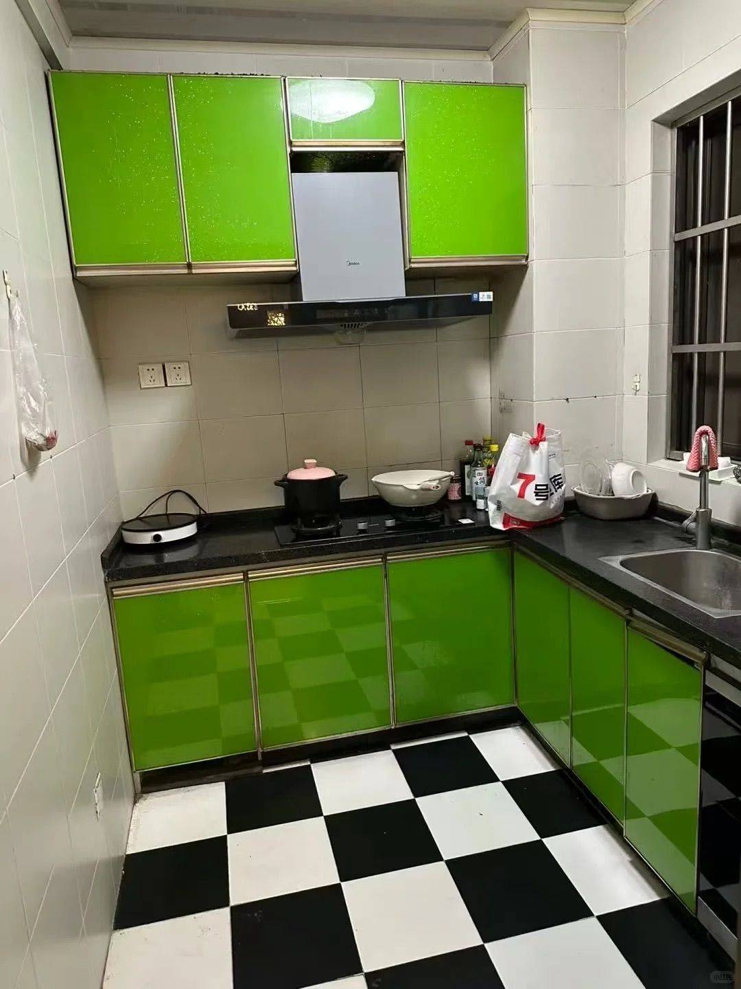 Nanning Xingning | 振宁翠峰-20号楼_6