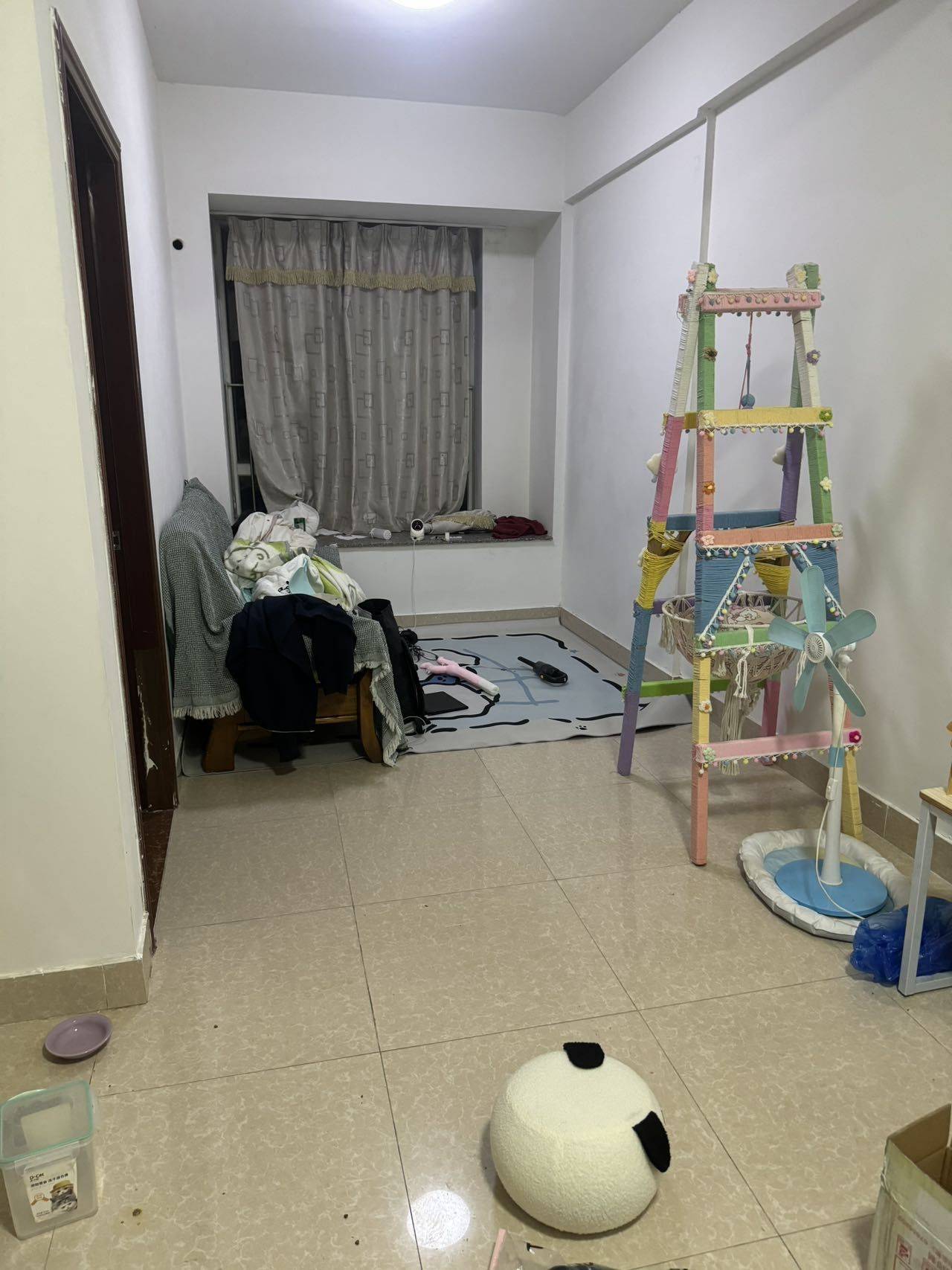 流芳百世的美女整租房源2