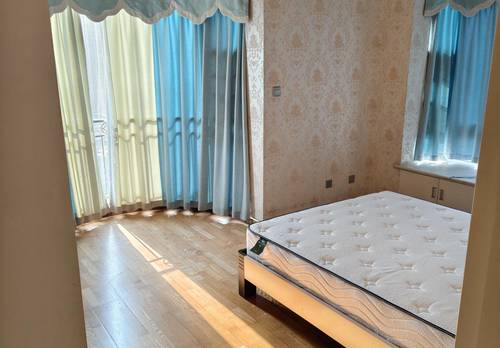 成华 千居朝阳南区-9幢