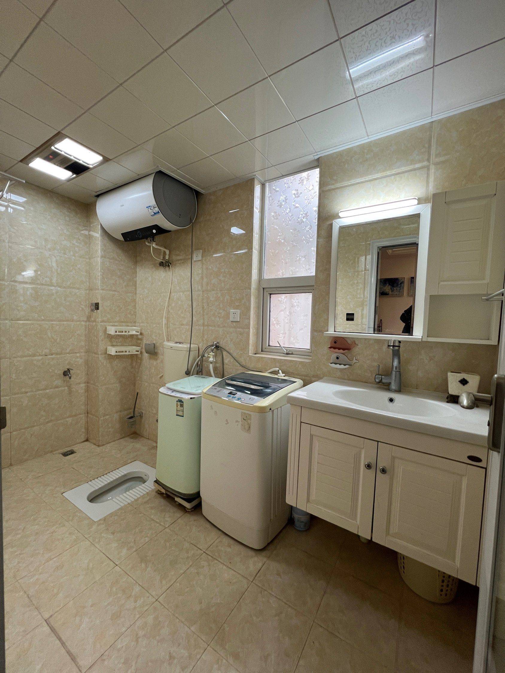 包发财的整租房源3