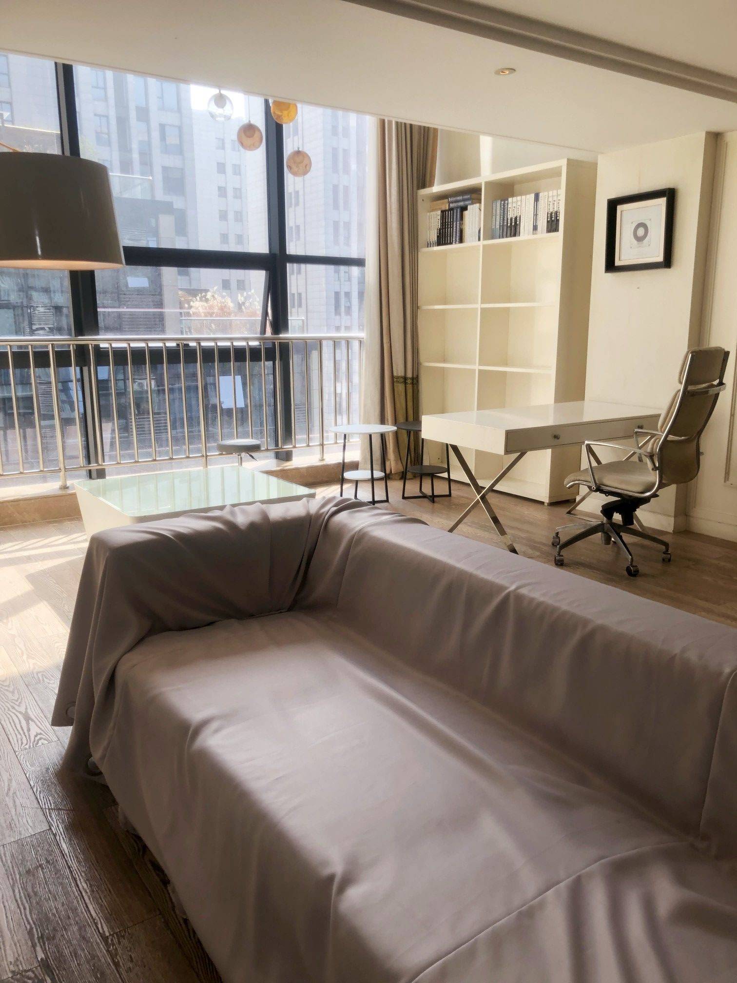 Yuhang 豪波西溪润景