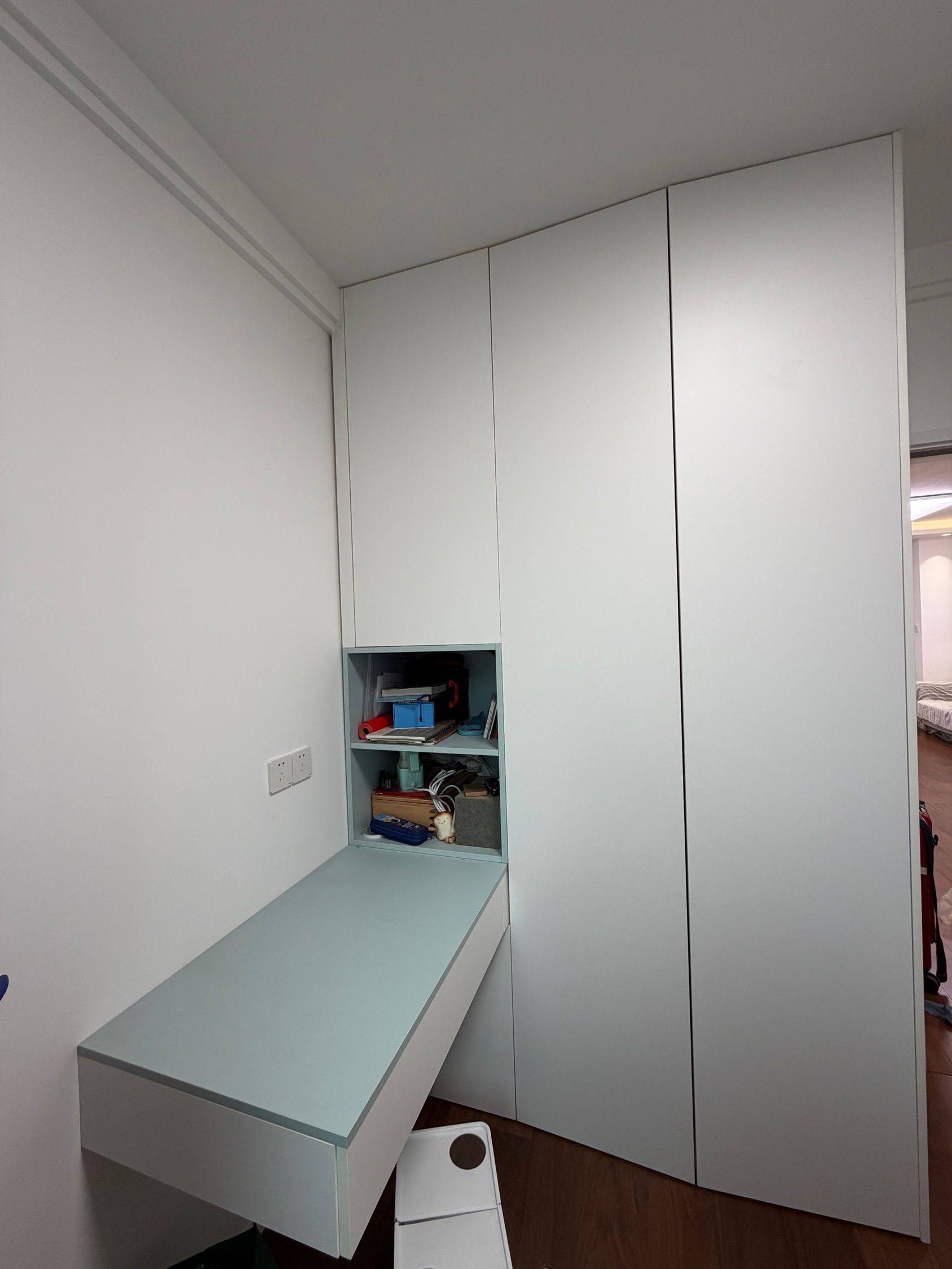 北京 通州 | 后北营家园-1区_8