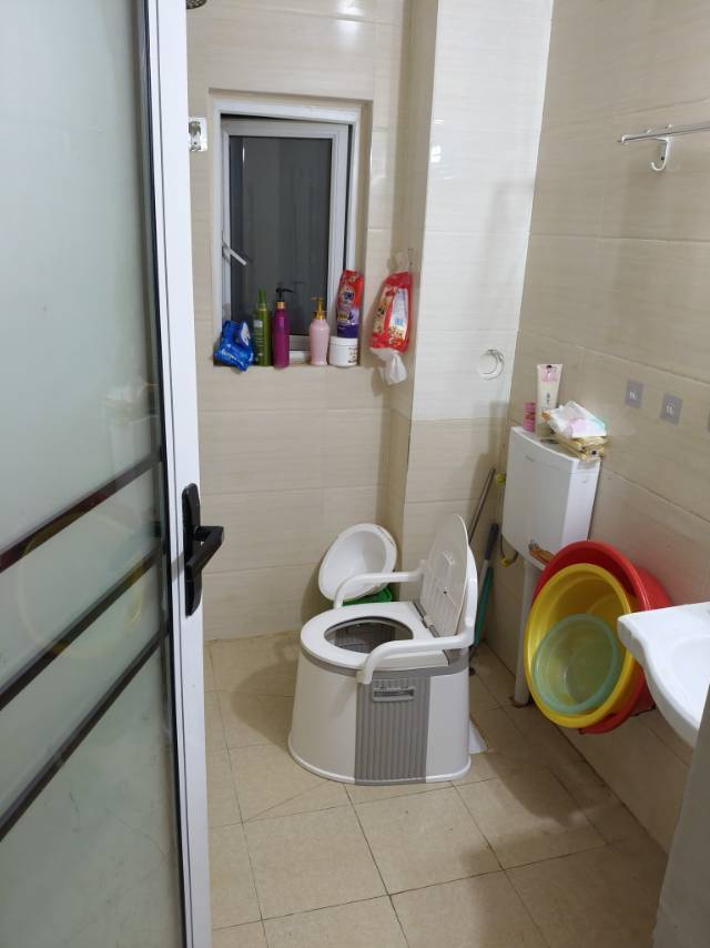 冬暖暖整租房源1