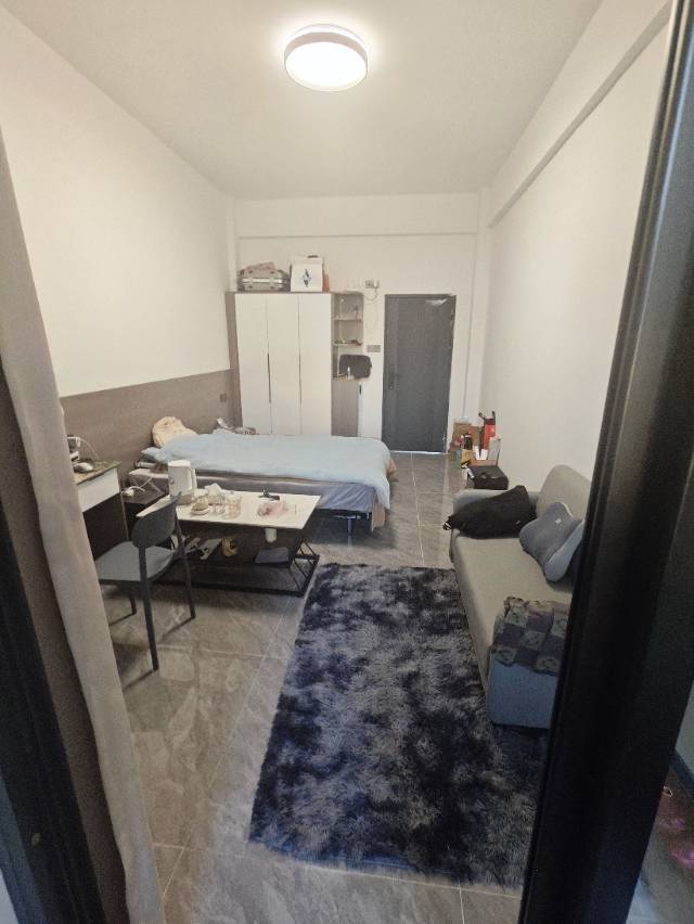 廈門 海滄 | 艾尚公寓(海沧实验中学店)_3