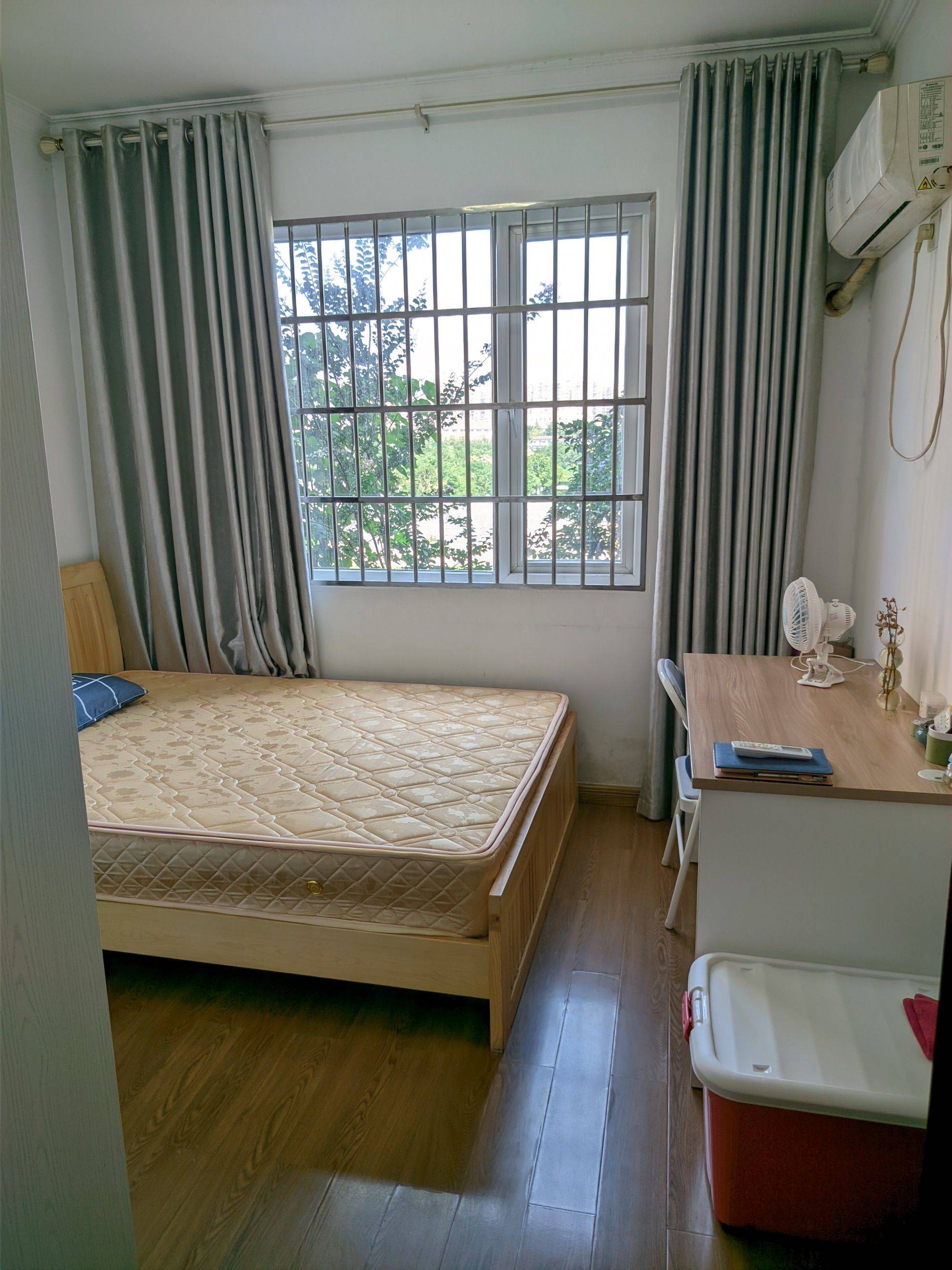 長沙 天心 | 动物园附近佛奥康桥水岸_4