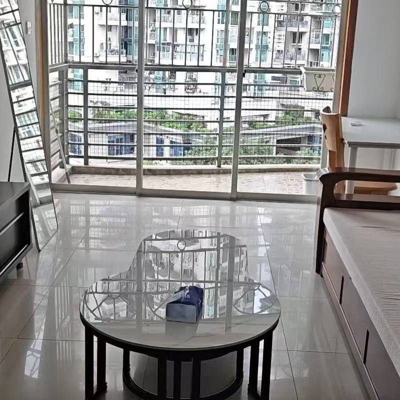 深圳 南山 | 鸿洲新都_0