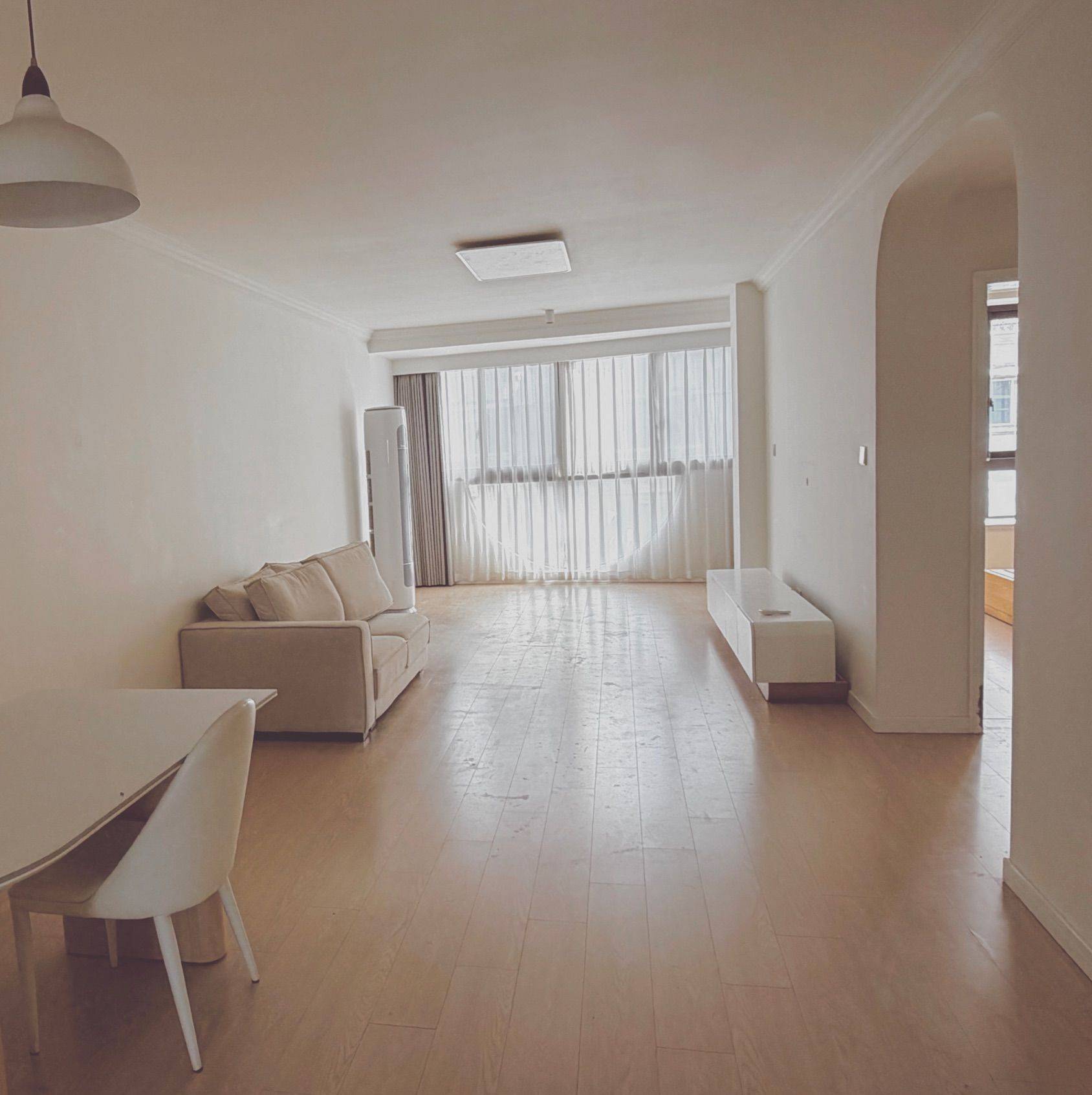 上海 杨浦 | 政通新苑小区_7