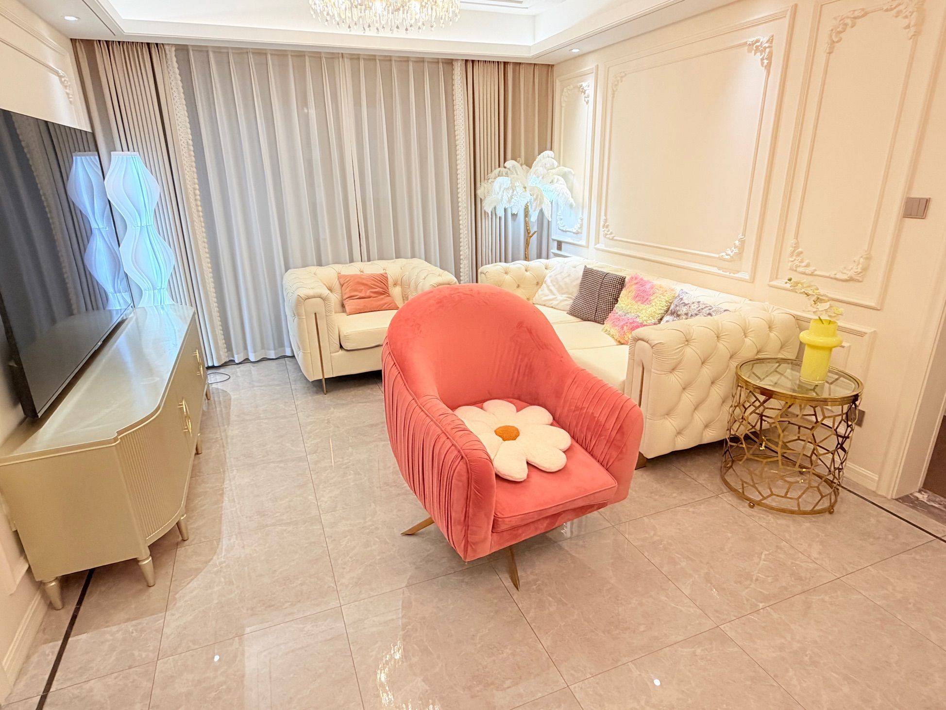 单只酒窝整租房源1