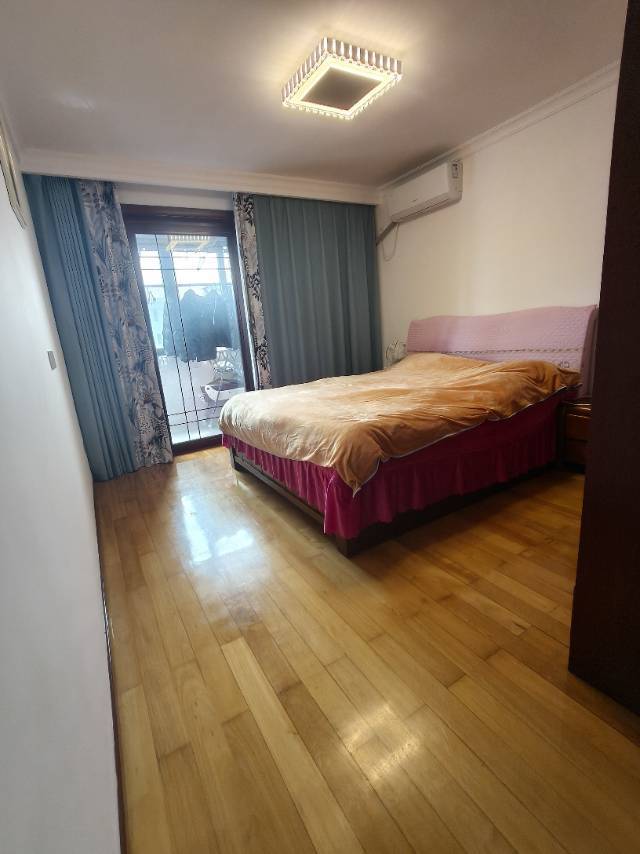 Shanghai Jiading | 人民小区_6