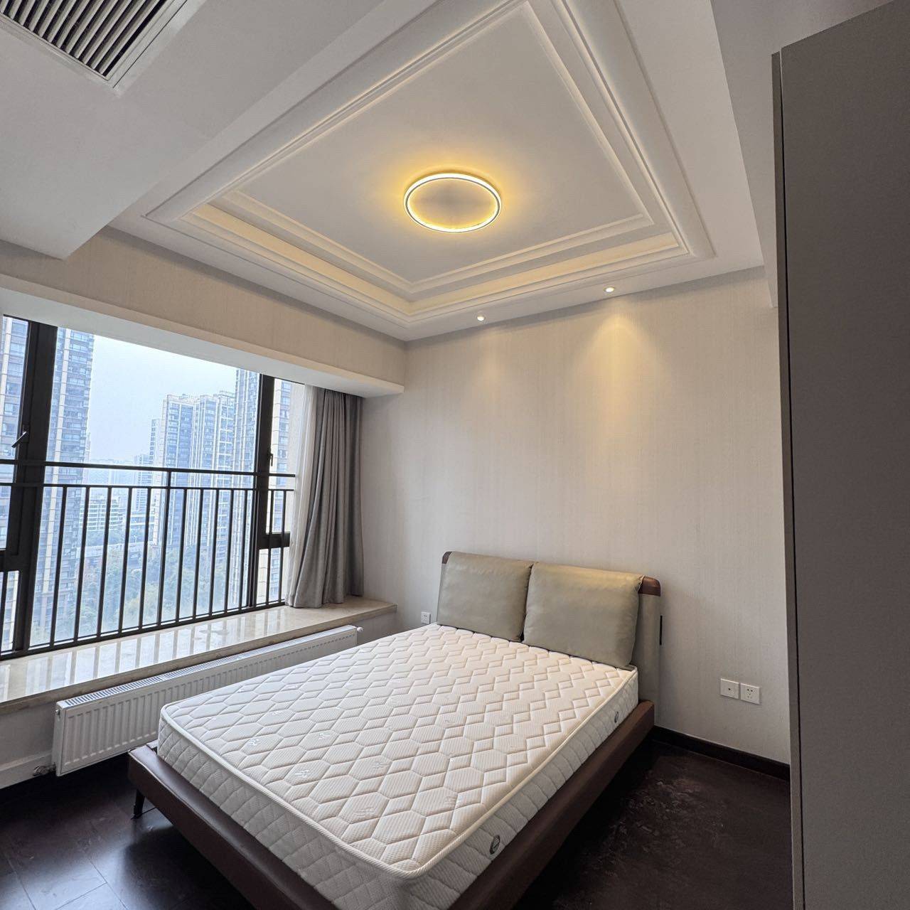 锦江 环球汇天誉