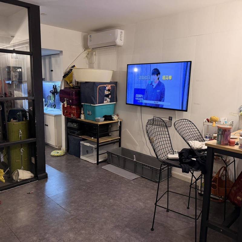 大連 中山 | 港湾一号_7