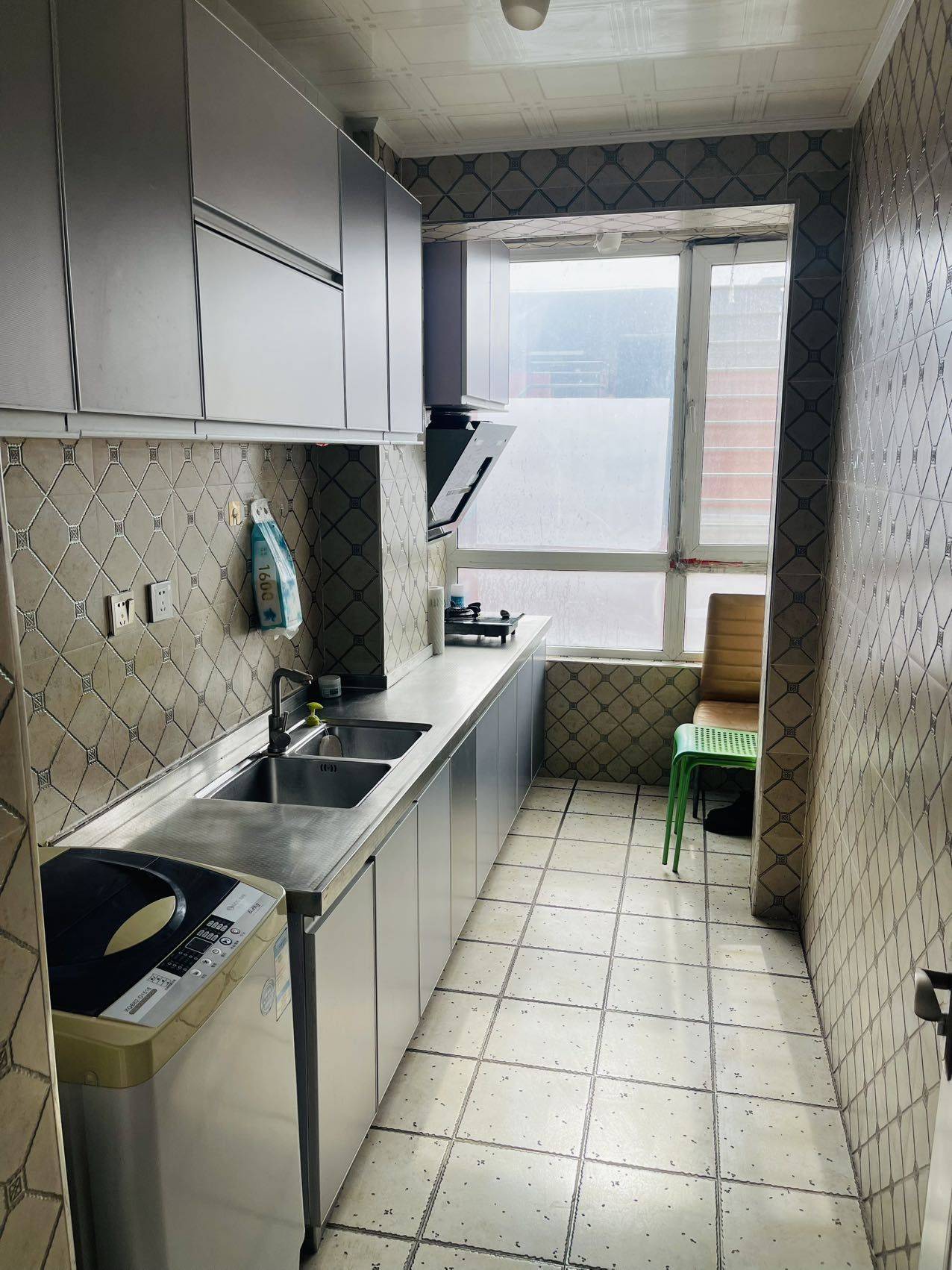 瀋陽 大東 | 古田和睦城_3