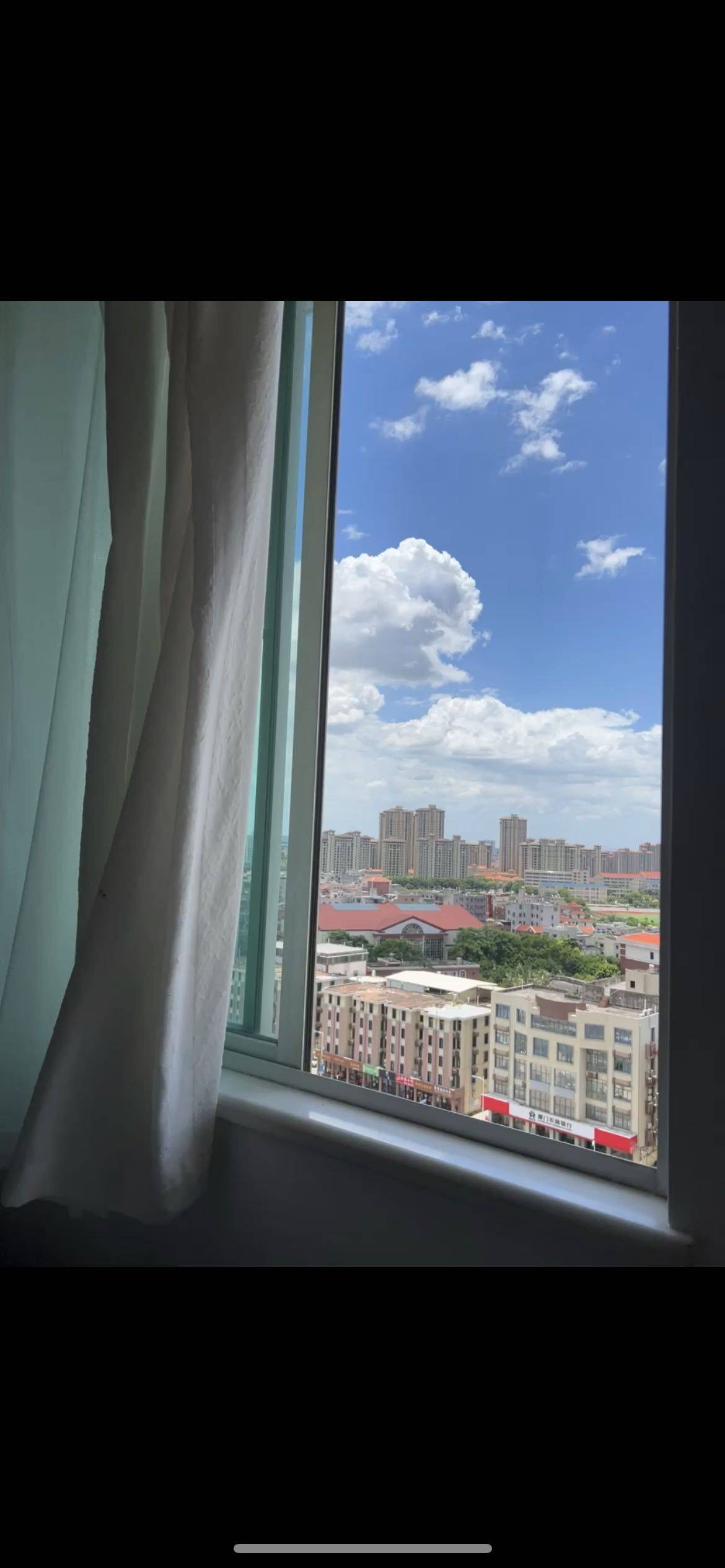 Xiang'An 海峡商贸城