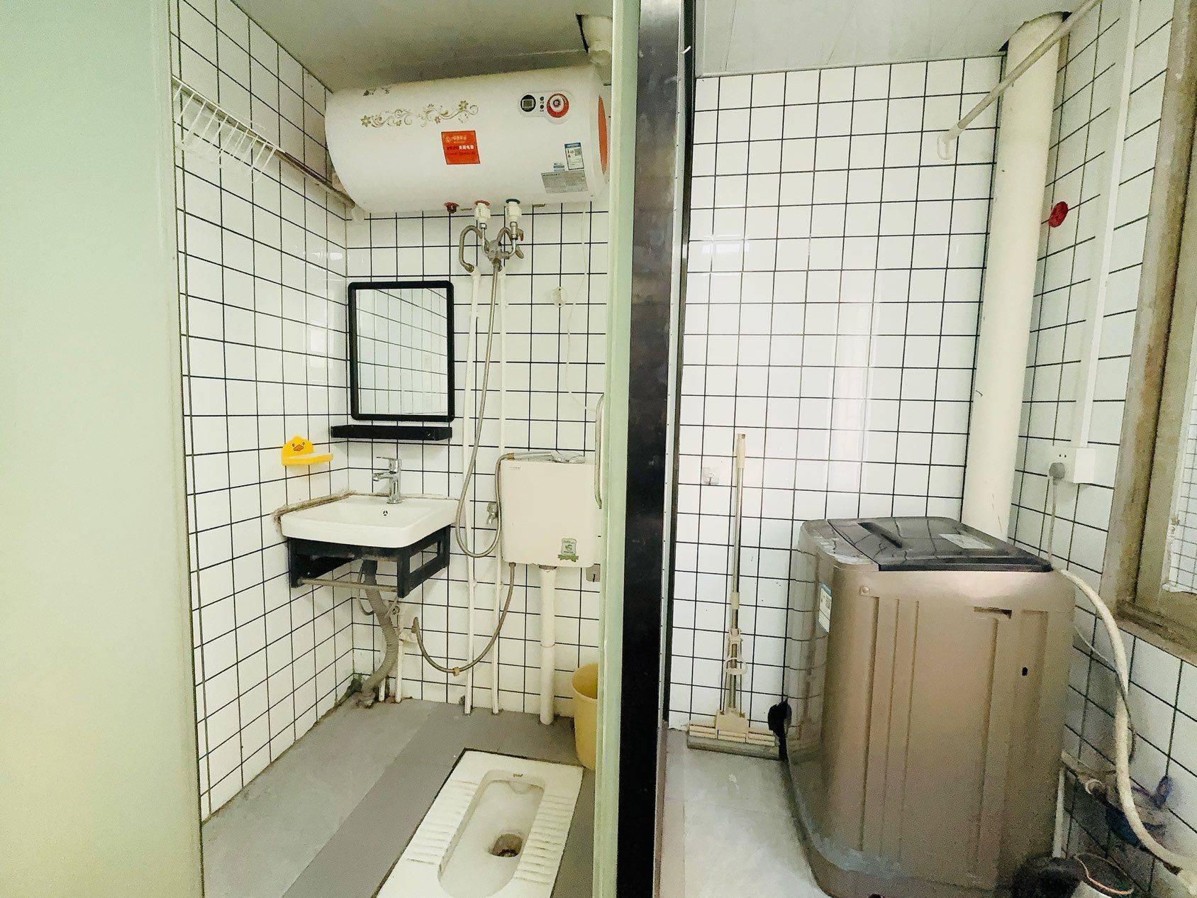 长沙 雨花 | 永祥小区-F区_8