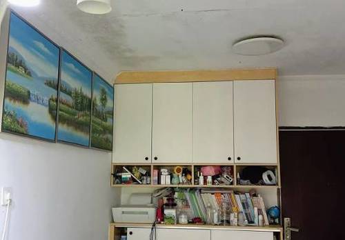 龙岗 怡康家园-兰花居