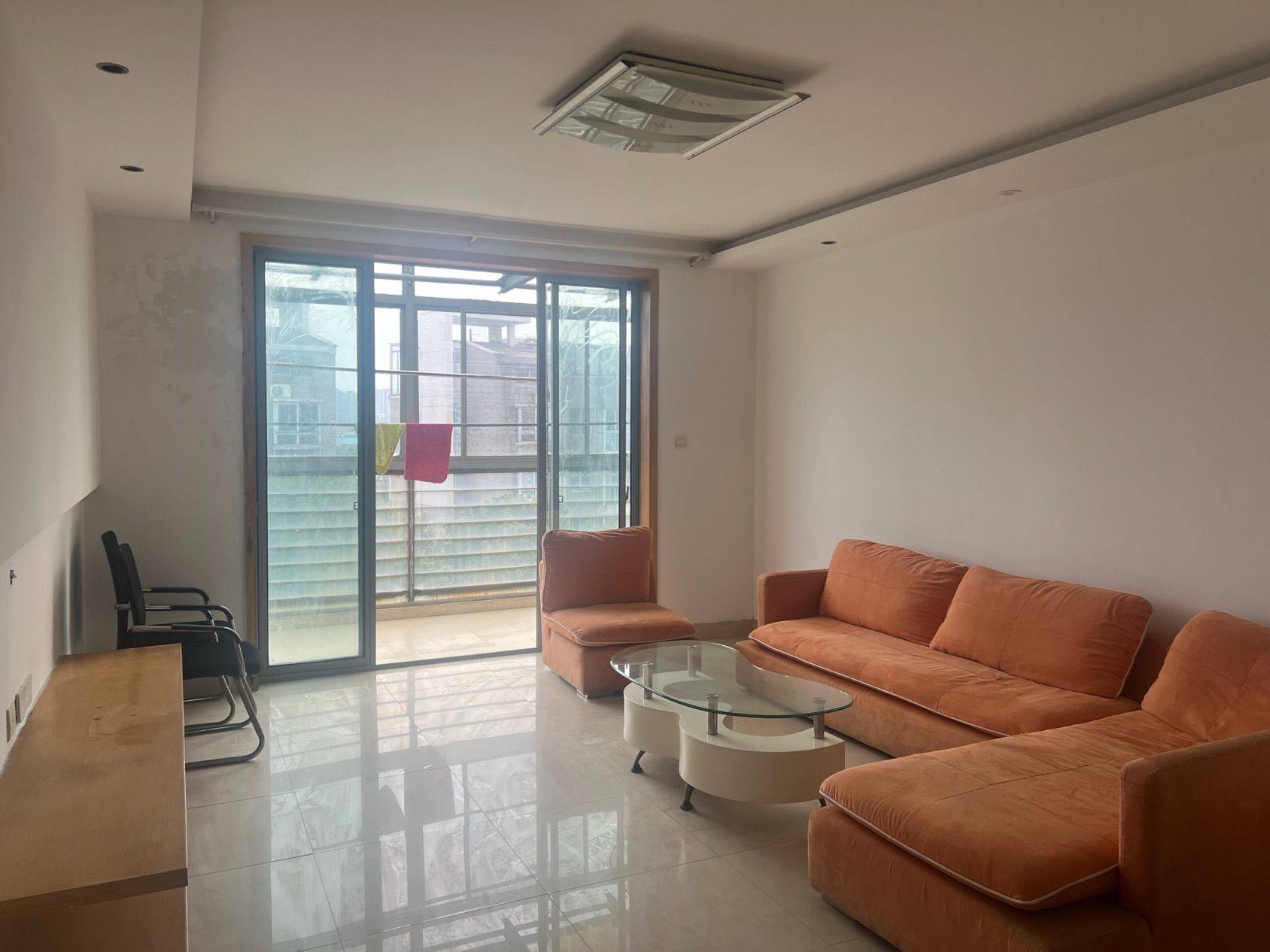 咖啡热柠檬整租房源3