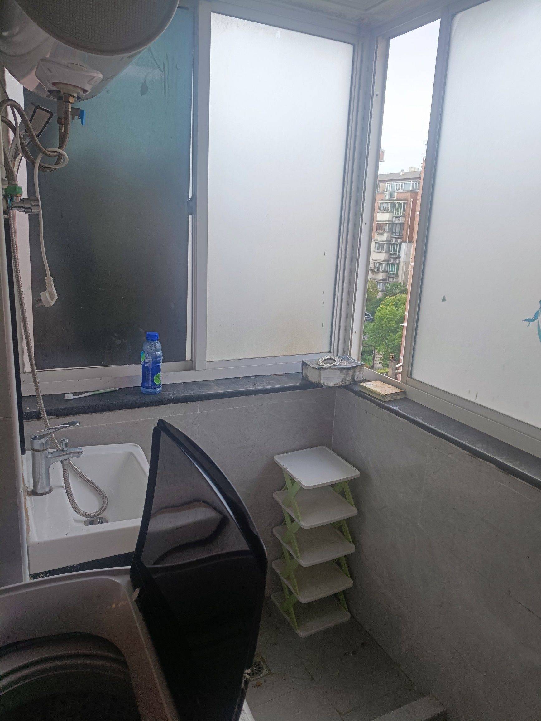 上海 静安 | 永灵小区-101弄80号_4