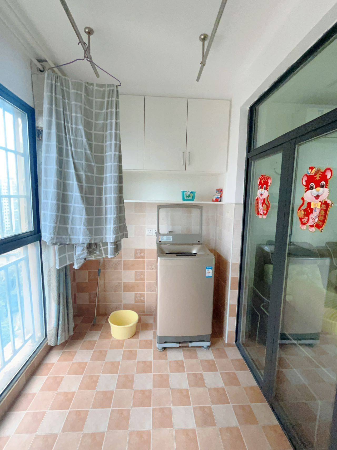 長沙 岳麓 | 山水誉峰-6号楼_6