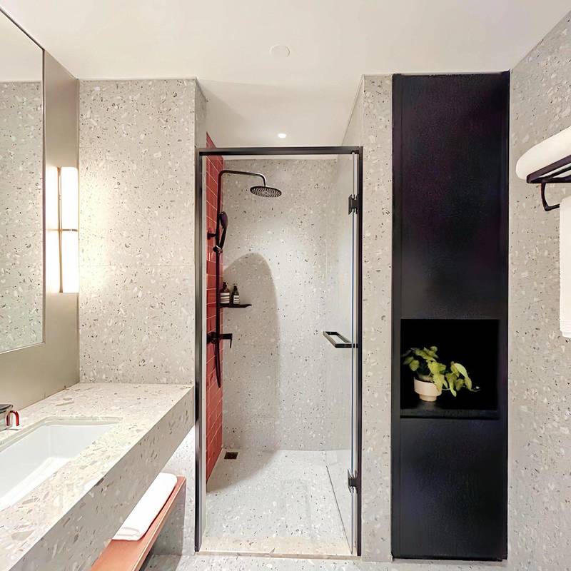 上海 杨浦 | 三湘未来海岸_6