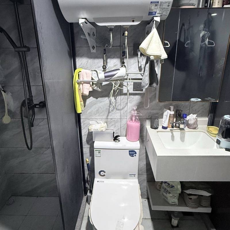 上海 浦東 | 泽青公寓_4