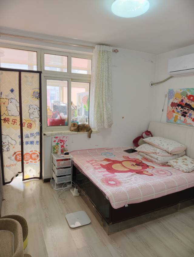 DoveyHoo整租房源1