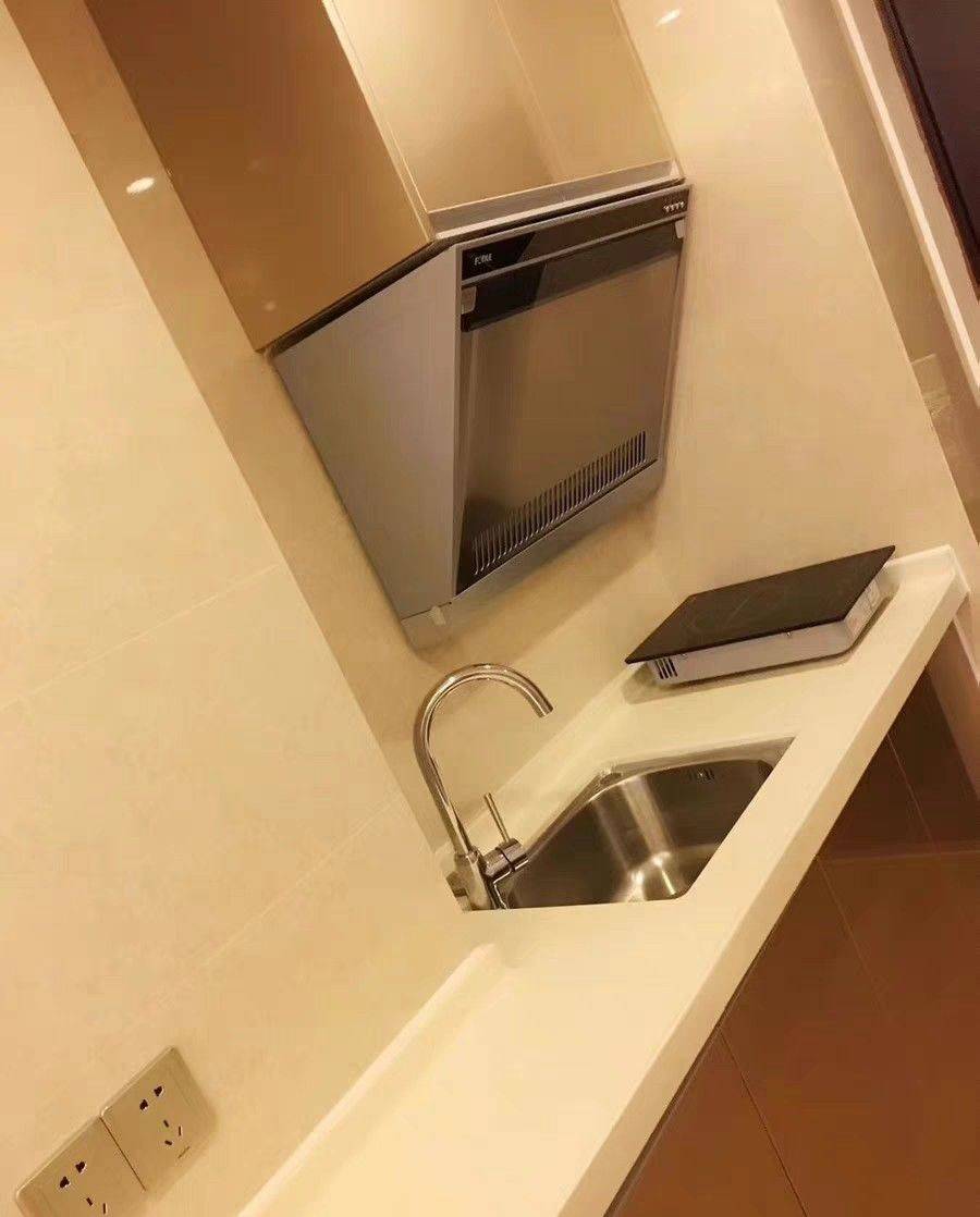 石獅市 摩天城单身公寓