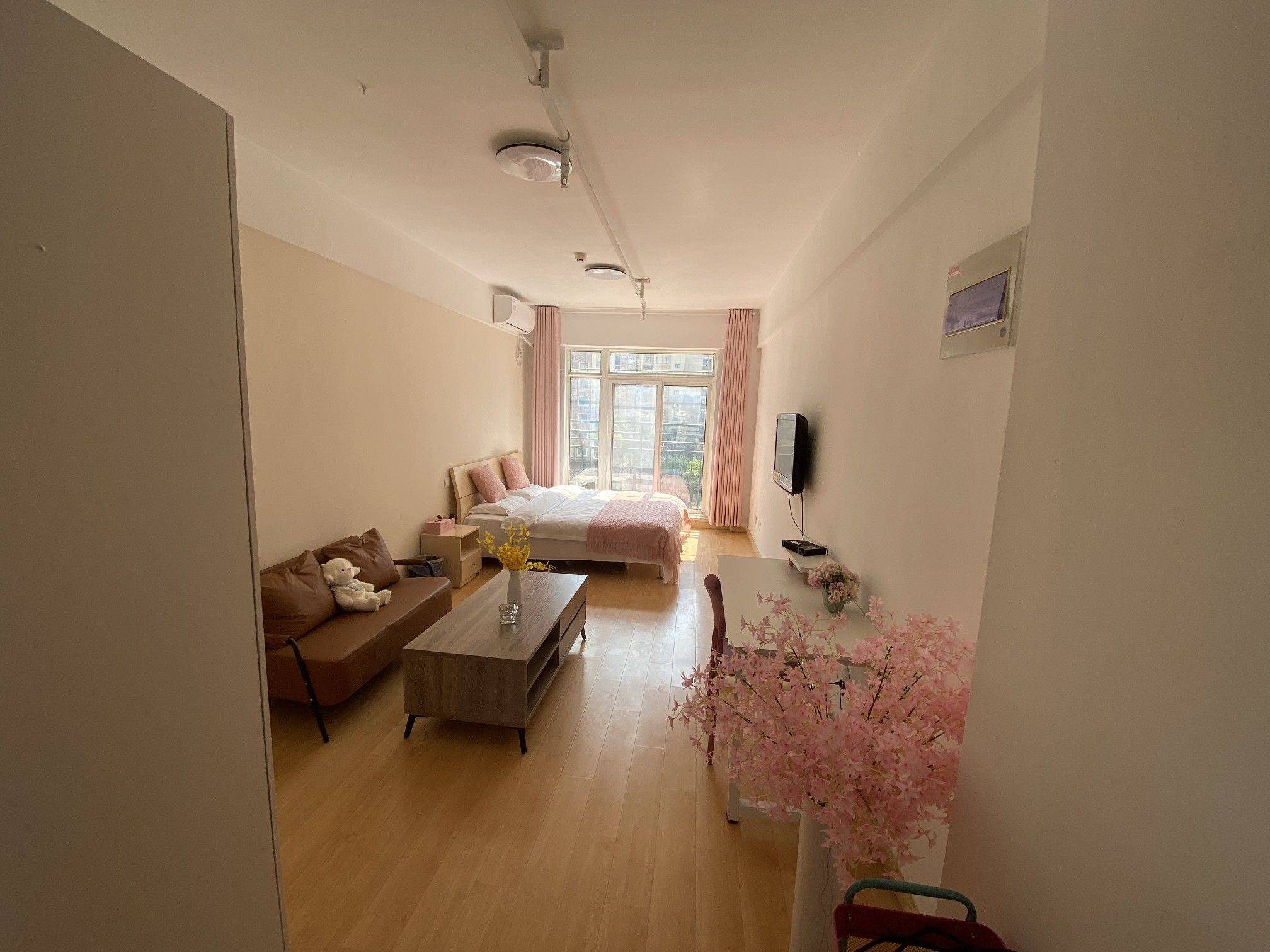 泉山 协鑫鑫尚-18号楼