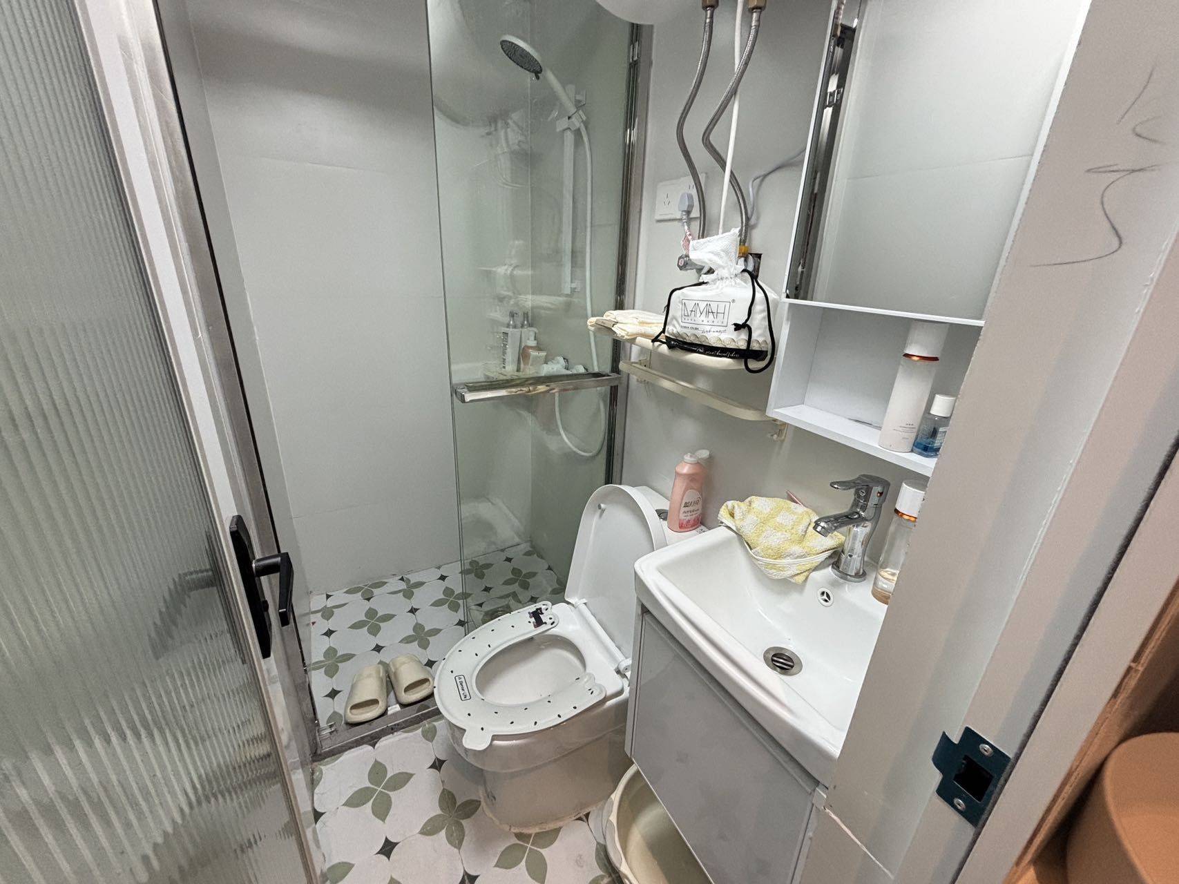 藏点面包屑整租房源1