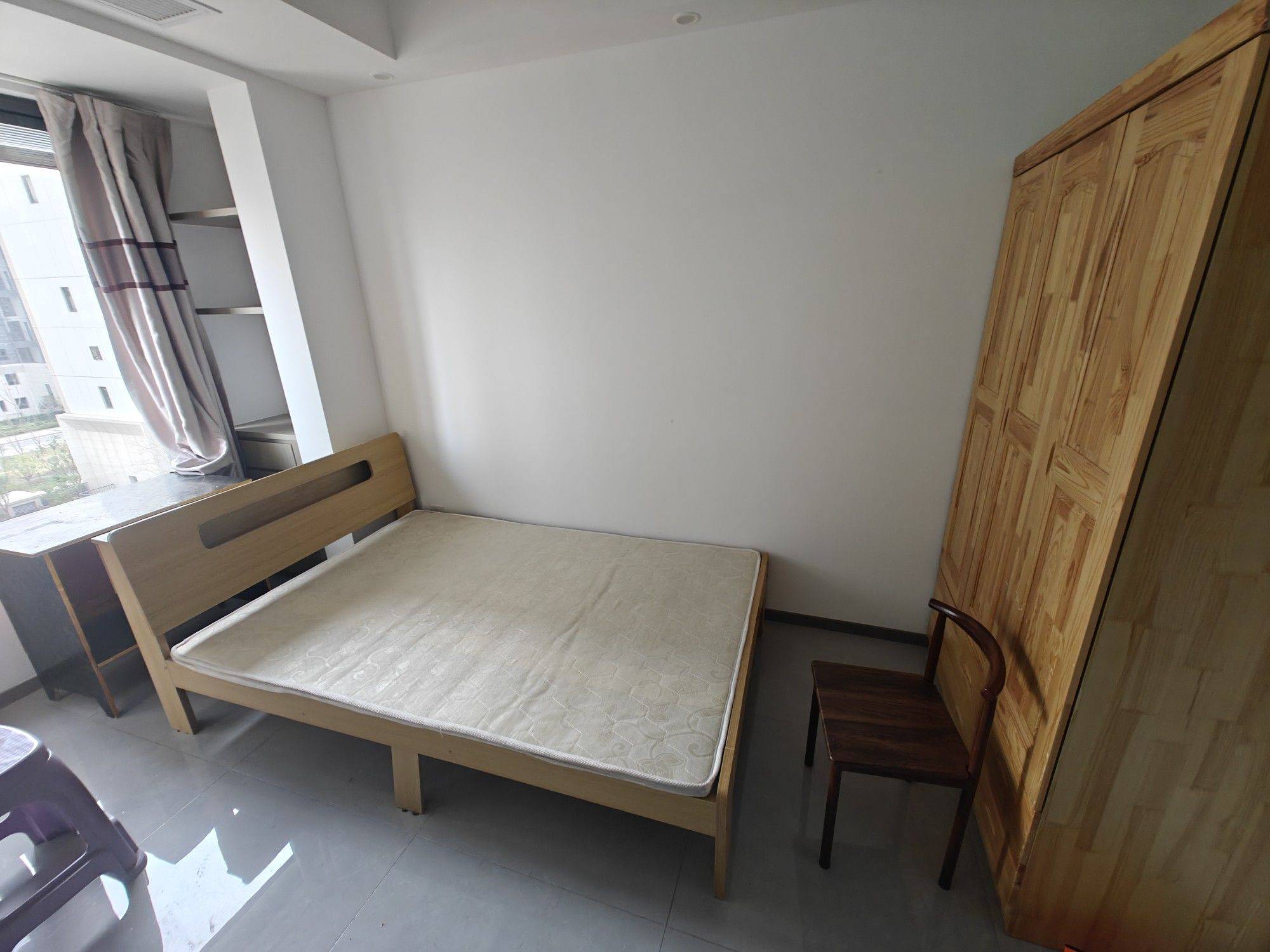 凉粥糍整租房源1