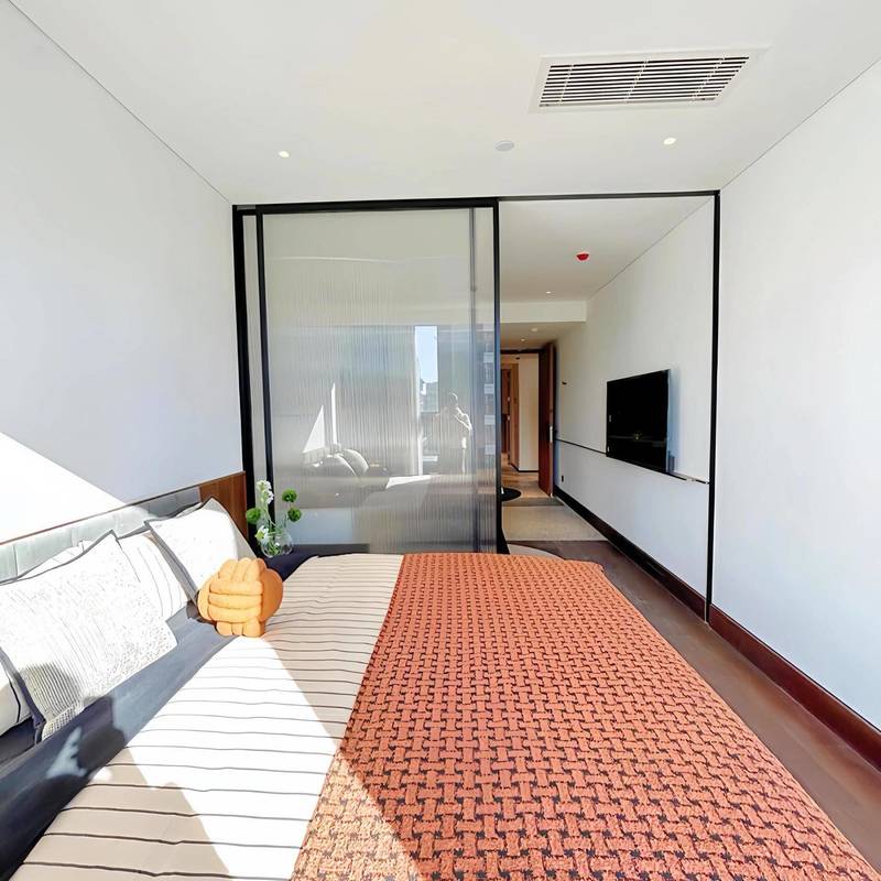 上海 杨浦 | 三湘未来海岸_4