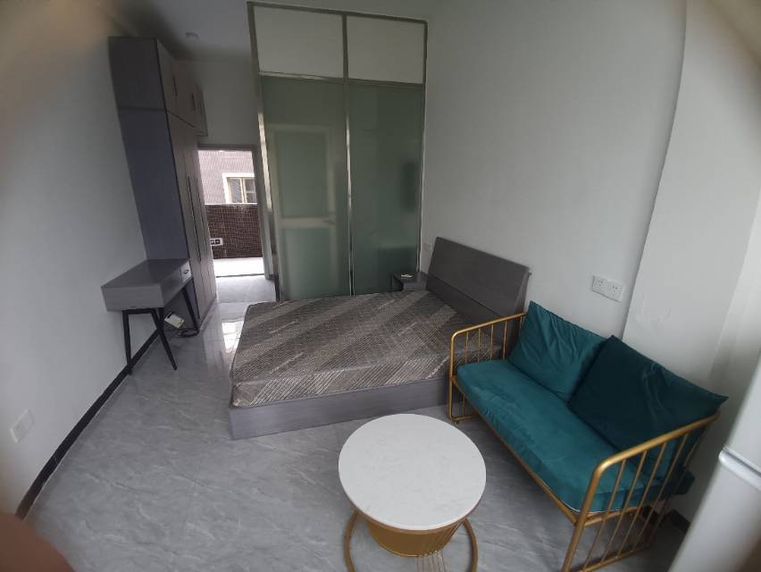 泉州 豐澤 | 现代家居广场-D栋_4