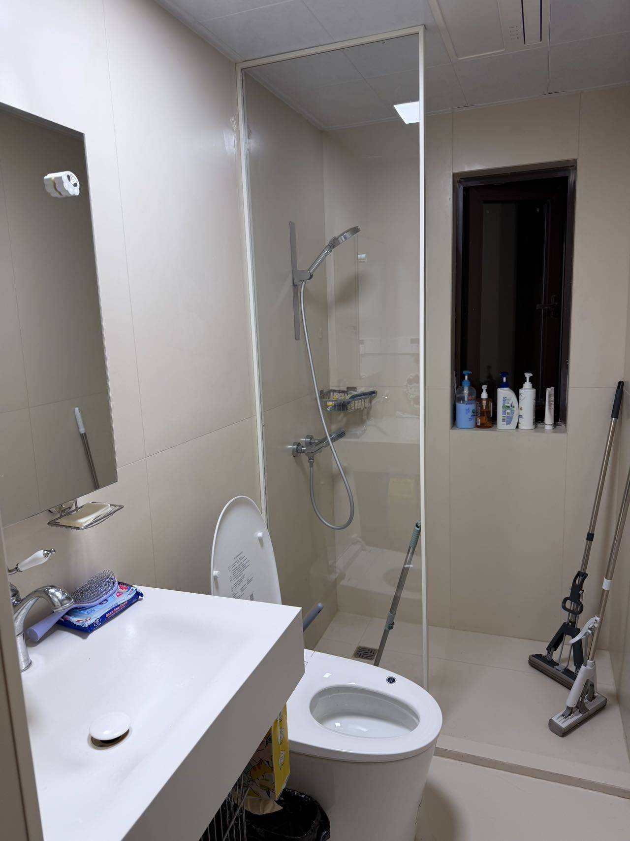 我和谁同桌吃饭整租房源3