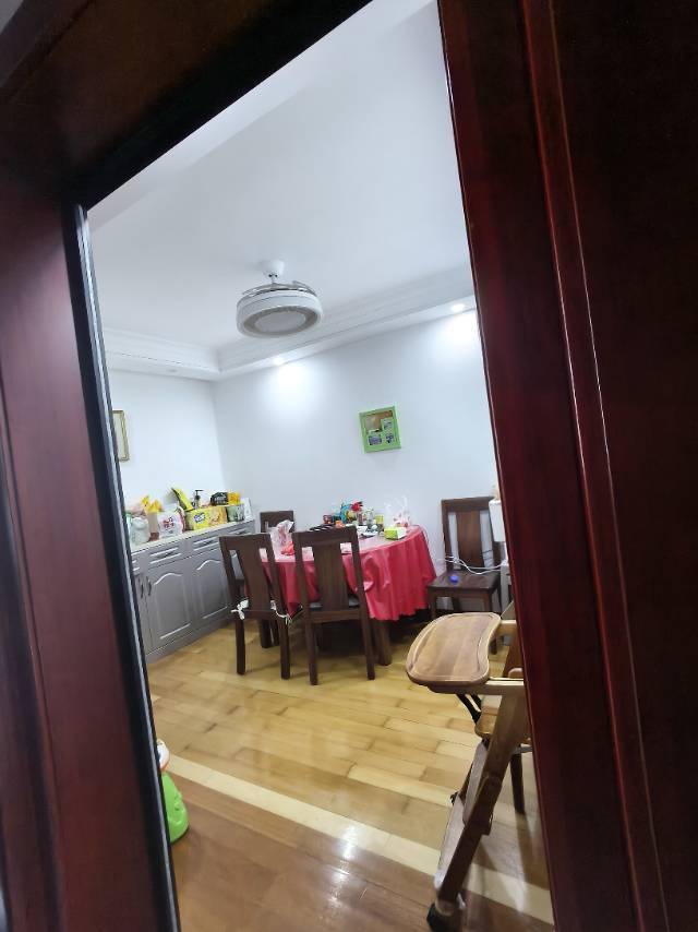 Shanghai Jiading | 人民小区_7