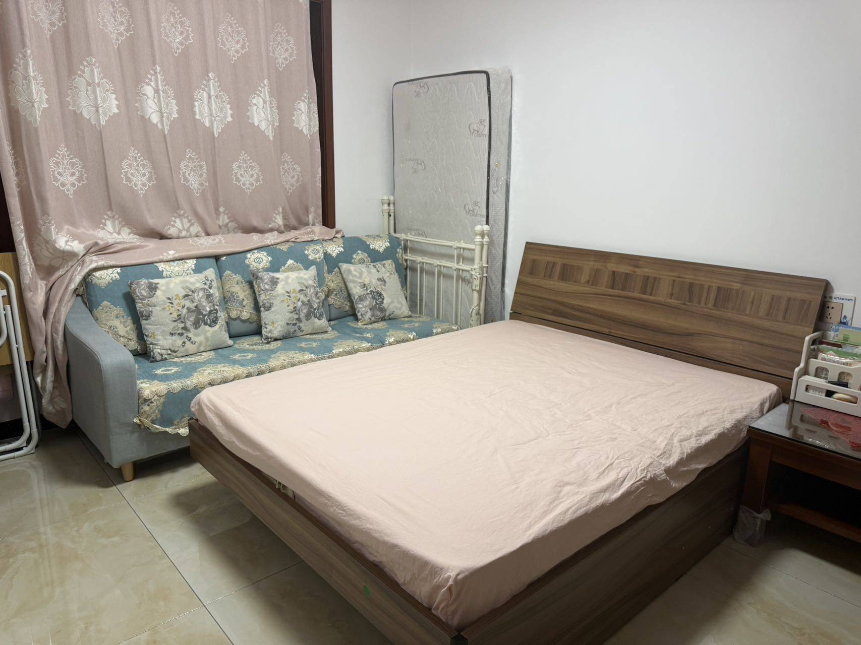 *:.｡.点点温暖.｡.:*整租房源1