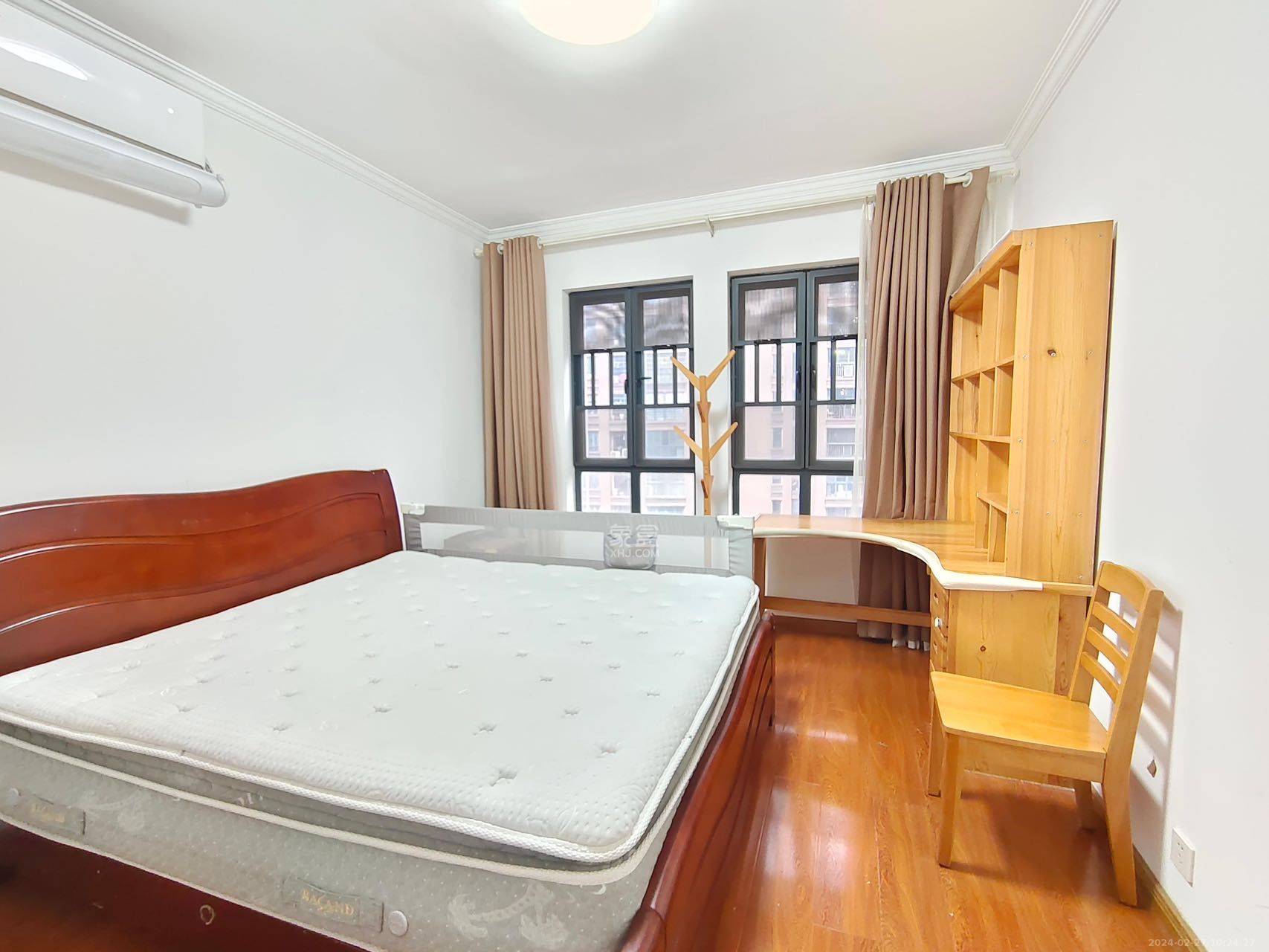 長沙 岳麓 | 山水誉峰-6号楼_7