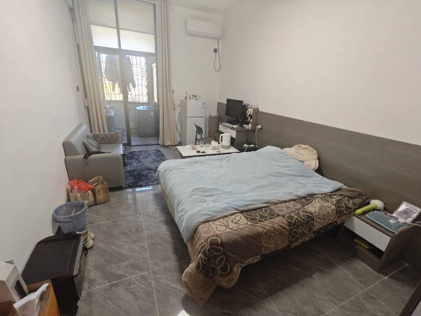 海滄 艾尚公寓(海沧实验中学店)