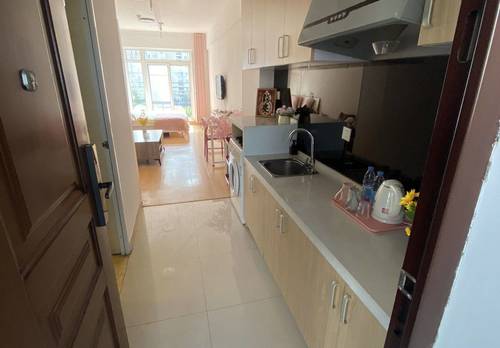 泉山 协鑫鑫尚-18号楼