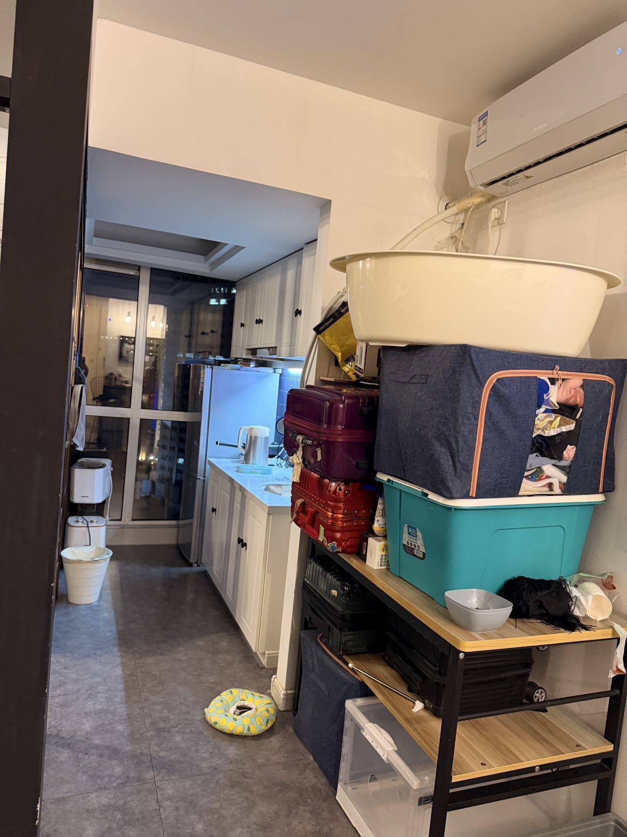 蔡先生整租房源1